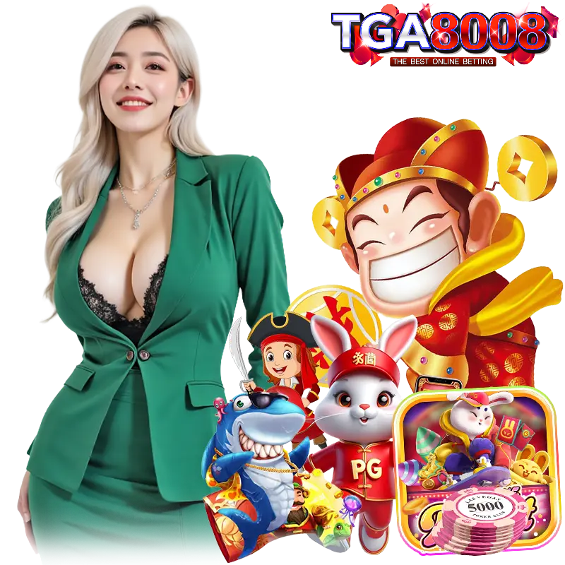 tga8008 แทงบอลออนไลน์