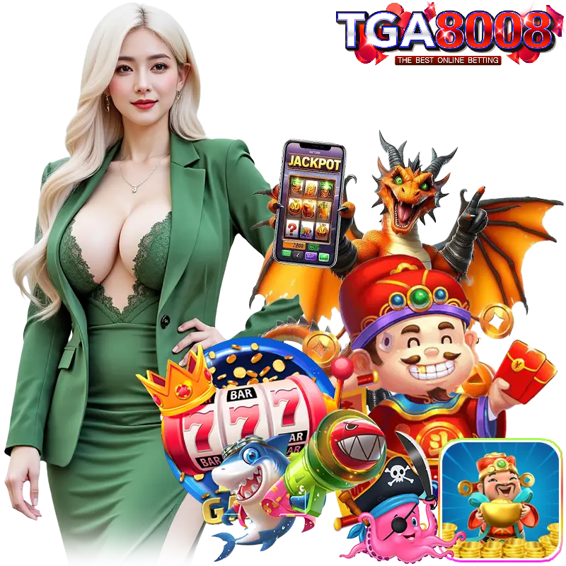 tga8008 ทางเข้า